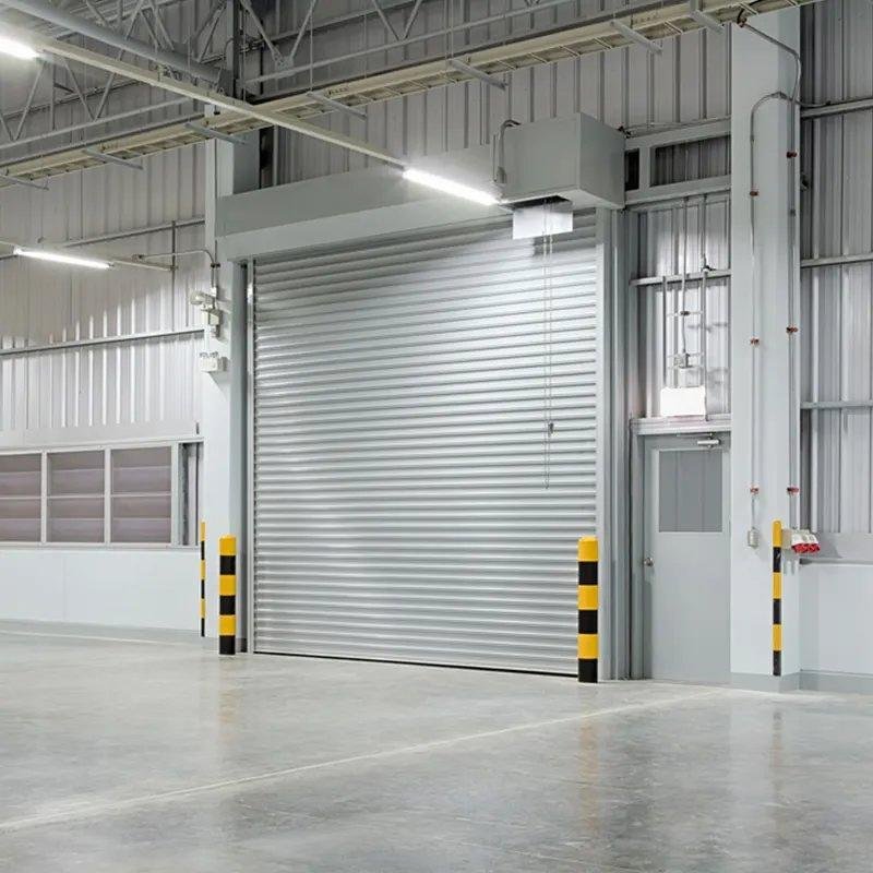 Rolling Shutter
