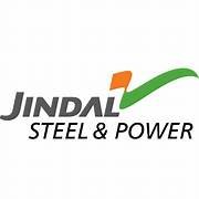 Jindal Steel & Power